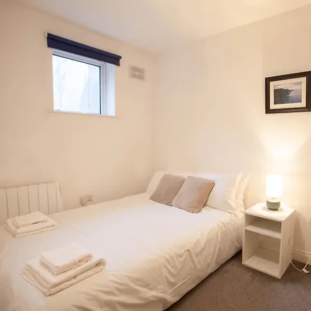 2bdr Near Guinness Storehouse And Dub Castle *