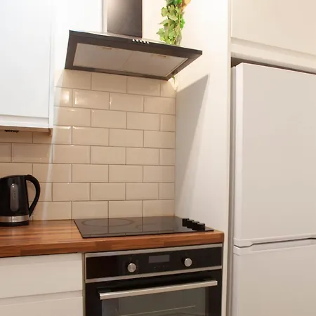 2bdr Near Guinness Storehouse And Dub Castle