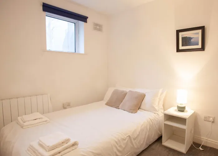 2bdr Near Guinness Storehouse And Dub Castle *