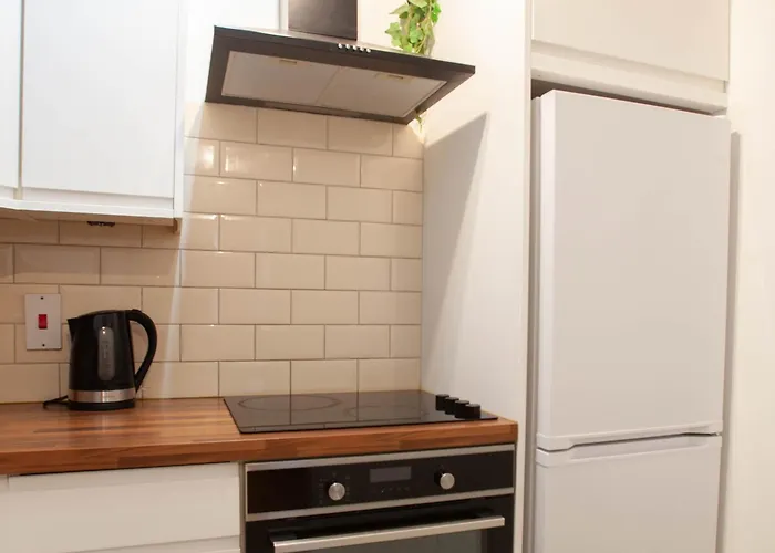 2bdr Near Guinness Storehouse And Dub Castle